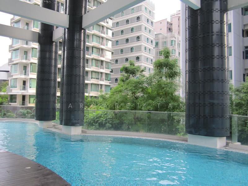 Lucida, 2 Suffolk Road, Newton / Novena, 2 Bedrooms, 1,066 sqft, Apartment For Rent, by Margaret Tan, 23792058 - PropertyGuru.com.sg