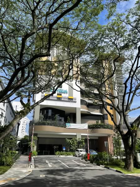 524 Jurong West Street 52, 524 Jurong West Street 52, 2 Bedrooms, 721 sqft, HDB Flat For Rent, by Kelvin Tok, 23792069 - PropertyGuru.com.sg