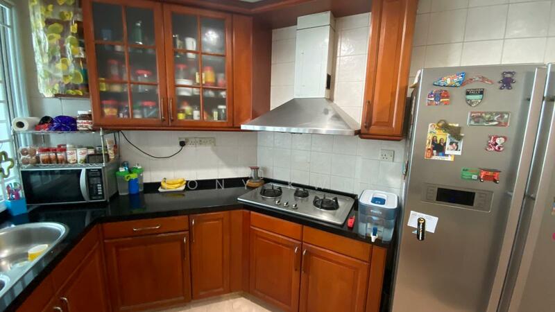 Northoaks, 30 Woodlands Cresent, 3 Bedrooms, 1,291 sqft, Condominium For Rent, by Tony Kwek, 23792107 - PropertyGuru.com.sg