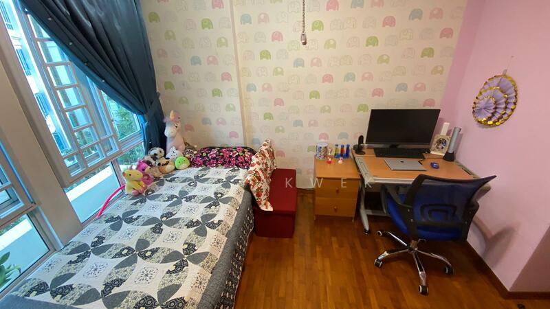 Northoaks, 30 Woodlands Cresent, 3 Bedrooms, 1,291 sqft, Condominium For Rent, by Tony Kwek, 23792107 - PropertyGuru.com.sg