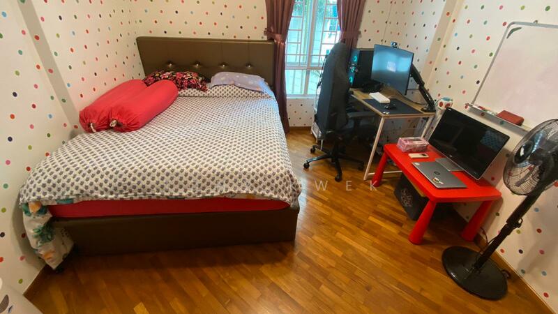 Northoaks, 30 Woodlands Cresent, 3 Bedrooms, 1,291 sqft, Condominium For Rent, by Tony Kwek, 23792107 - PropertyGuru.com.sg