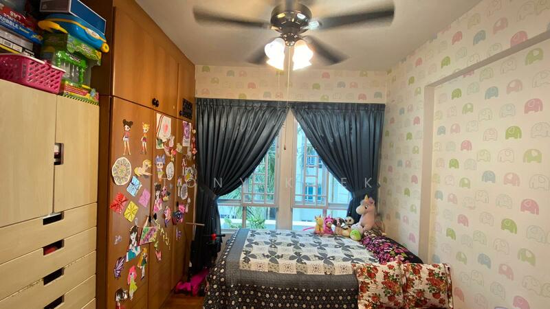 Northoaks, 30 Woodlands Cresent, 3 Bedrooms, 1,291 sqft, Condominium For Rent, by Tony Kwek, 23792107 - PropertyGuru.com.sg