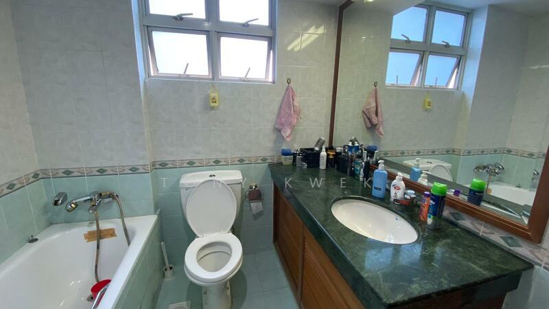 Northoaks, 30 Woodlands Cresent, 3 Bedrooms, 1,291 sqft, Condominium For Rent, by Tony Kwek, 23792107 - PropertyGuru.com.sg