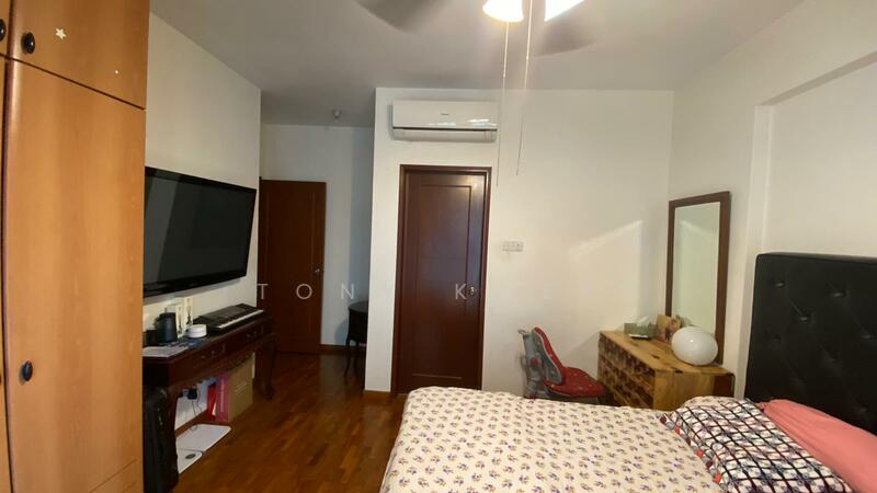 Northoaks, 30 Woodlands Cresent, 3 Bedrooms, 1,291 sqft, Condominium For Rent, by Tony Kwek, 23792107 - PropertyGuru.com.sg
