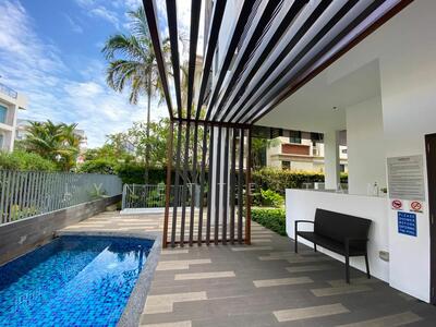 For Sale - The Urbanite