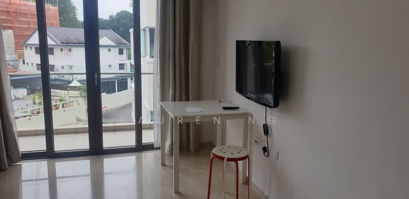 Dunearn Suites, 404 Dunearn Road, Studio, 420 sqft, Condominium For Sale, by Lauren Ng, 23792168 - PropertyGuru.com.sg