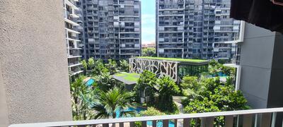 For Rent - Grandeur Park Residences