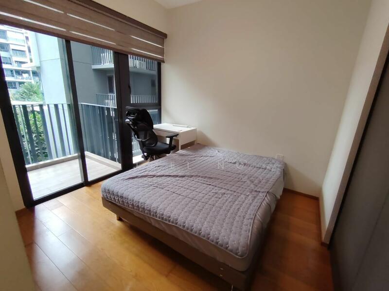 For Rent - Grandeur Park Residences