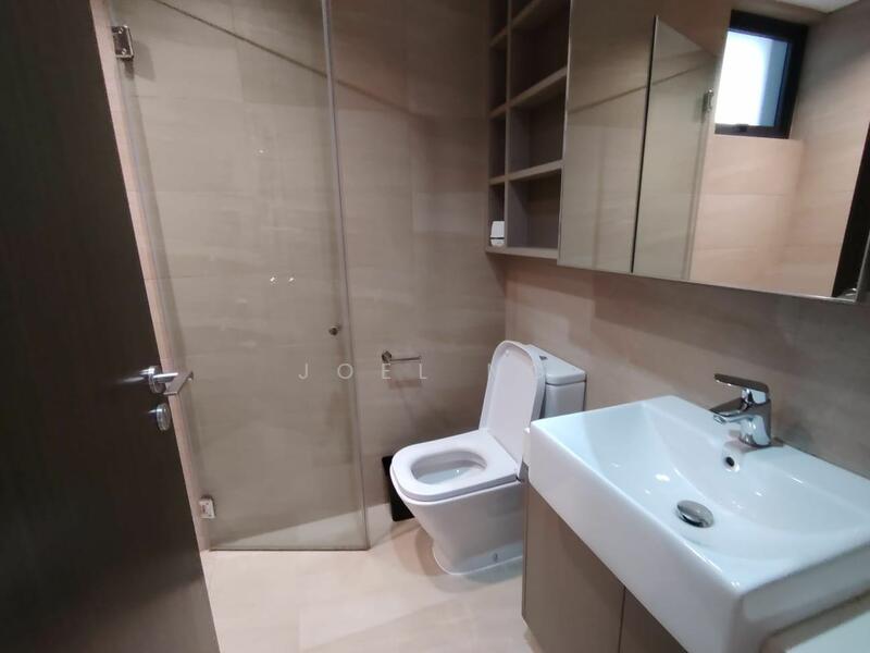 For Rent - Grandeur Park Residences