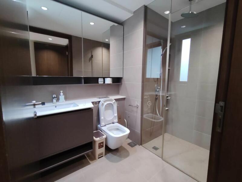 For Rent - Grandeur Park Residences