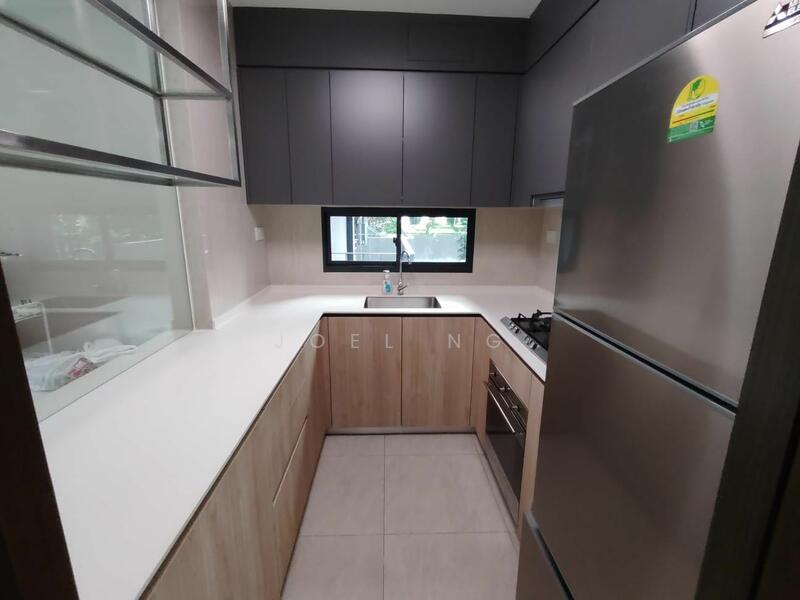 For Rent - Grandeur Park Residences