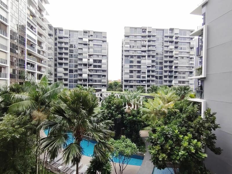 For Rent - Grandeur Park Residences