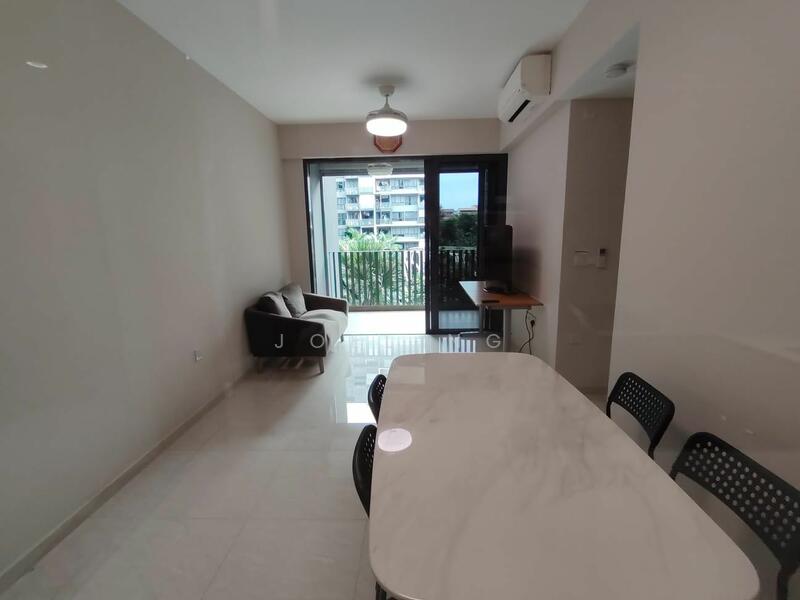 For Rent - Grandeur Park Residences