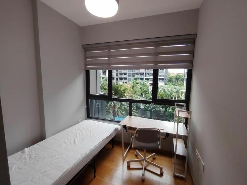 For Rent - Grandeur Park Residences