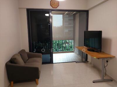 For Rent - Grandeur Park Residences