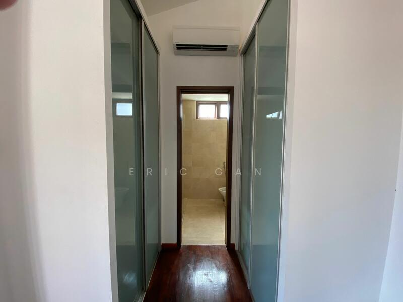 Master Bedroom wardrobes