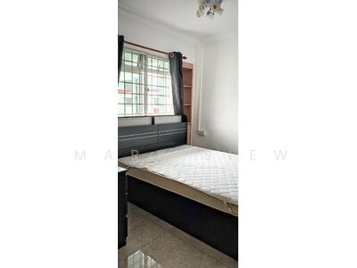 For Rent - 185B Rivervale Crescent