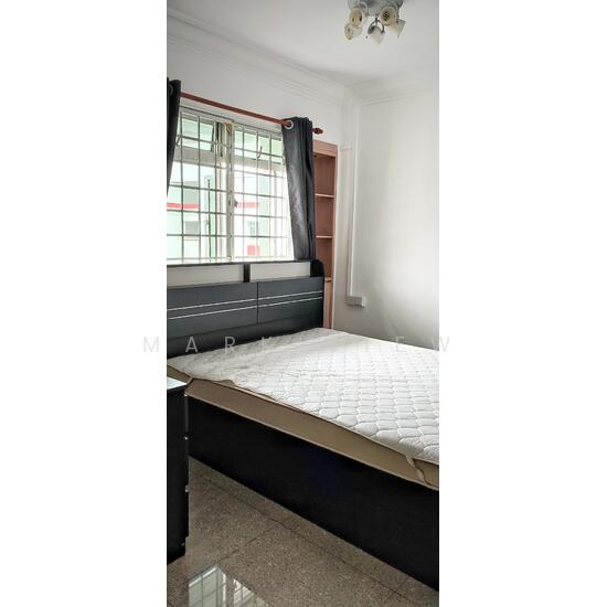 For Rent - 185B Rivervale Crescent