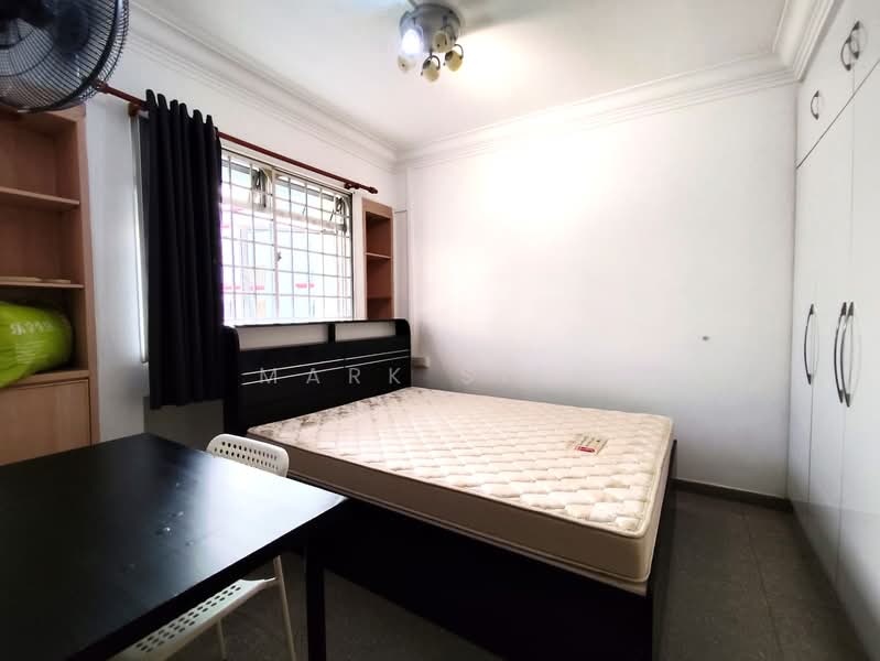 185B Rivervale Crescent, 185B Rivervale Crescent, Room Rental, 100 sqft, HDB Flat For Rent, by Mark Siew, 23792935 - PropertyGuru.com.sg