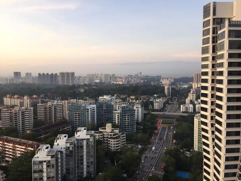 d'Leedon (Former Farrer Court), 9 Leedon Heights, Tanglin / Holland / Bukit Timah, 2 Bedrooms, 1,076 sqft, Condominium For Rent, by Willy Zhuang Zhengda, 23793023 - PropertyGuru.com.sg