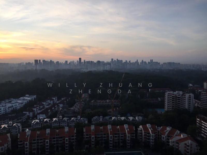 d'Leedon (Former Farrer Court), 9 Leedon Heights, Tanglin / Holland / Bukit Timah, 2 Bedrooms, 1,076 sqft, Condominium For Rent, by Willy Zhuang Zhengda, 23793023 - PropertyGuru.com.sg