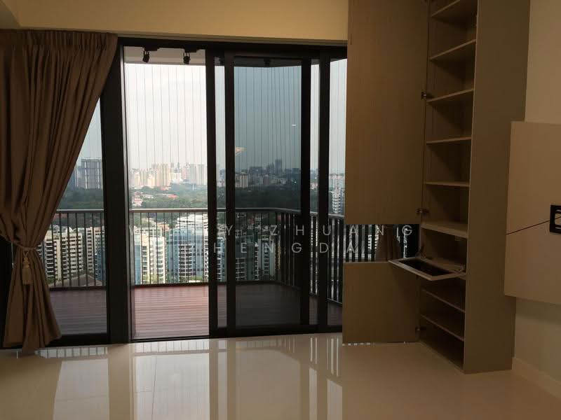 d'Leedon (Former Farrer Court), 9 Leedon Heights, Tanglin / Holland / Bukit Timah, 2 Bedrooms, 1,076 sqft, Condominium For Rent, by Willy Zhuang Zhengda, 23793023 - PropertyGuru.com.sg