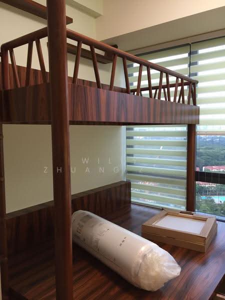 d'Leedon (Former Farrer Court), 9 Leedon Heights, Tanglin / Holland / Bukit Timah, 2 Bedrooms, 1,076 sqft, Condominium For Rent, by Willy Zhuang Zhengda, 23793023 - PropertyGuru.com.sg