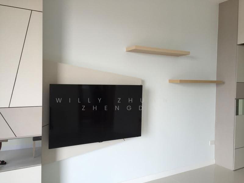 d'Leedon (Former Farrer Court), 9 Leedon Heights, Tanglin / Holland / Bukit Timah, 2 Bedrooms, 1,076 sqft, Condominium For Rent, by Willy Zhuang Zhengda, 23793023 - PropertyGuru.com.sg
