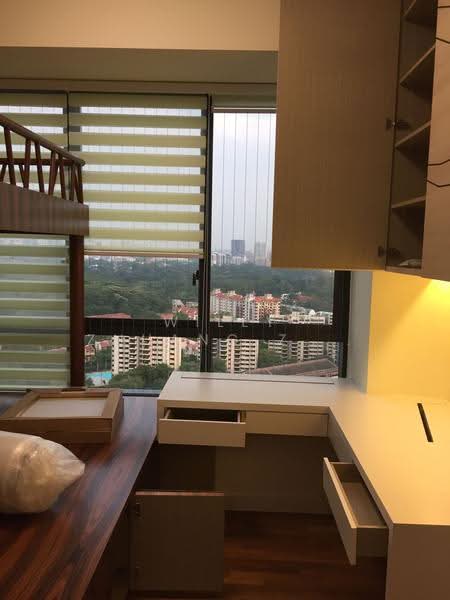 d'Leedon (Former Farrer Court), 9 Leedon Heights, Tanglin / Holland / Bukit Timah, 2 Bedrooms, 1,076 sqft, Condominium For Rent, by Willy Zhuang Zhengda, 23793023 - PropertyGuru.com.sg