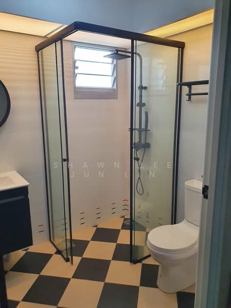 422A Northshore Drive, , 1 Bedroom, 100 sqft, HDB Flat For Rent, by Shawn Lee Jun Lin, 23793044 - PropertyGuru.com.sg