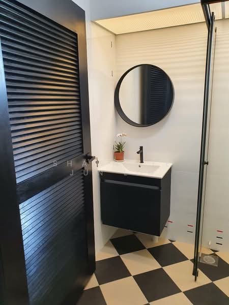 422A Northshore Drive, , 1 Bedroom, 100 sqft, HDB Flat For Rent, by Shawn Lee Jun Lin, 23793044 - PropertyGuru.com.sg