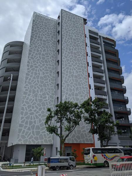 Food Concept @ Pandan, 239 Pandan Loop, 4,100 sqft, Factory / Workshop (B2) For Rent, by Treena Huan, 23793182 - CommercialGuru.com.sg