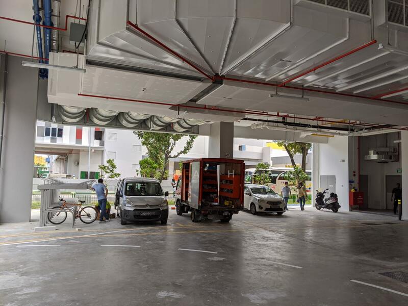 Food Concept @ Pandan, 239 Pandan Loop, 4,100 sqft, Factory / Workshop (B2) For Rent, by Treena Huan, 23793182 - CommercialGuru.com.sg
