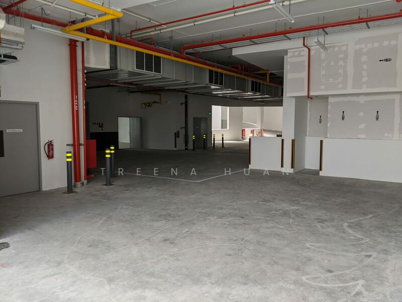 Food Concept @ Pandan, 239 Pandan Loop, 4,100 sqft, Factory / Workshop (B2) For Rent, by Treena Huan, 23793182 - CommercialGuru.com.sg