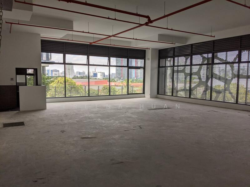 Food Concept @ Pandan, 239 Pandan Loop, 4,100 sqft, Factory / Workshop (B2) For Rent, by Treena Huan, 23793182 - CommercialGuru.com.sg