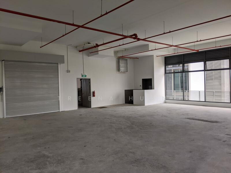 Food Concept @ Pandan, 239 Pandan Loop, 4,100 sqft, Factory / Workshop (B2) For Rent, by Treena Huan, 23793182 - CommercialGuru.com.sg