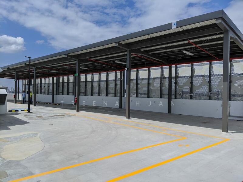 Food Concept @ Pandan, 239 Pandan Loop, 4,100 sqft, Factory / Workshop (B2) For Rent, by Treena Huan, 23793182 - CommercialGuru.com.sg