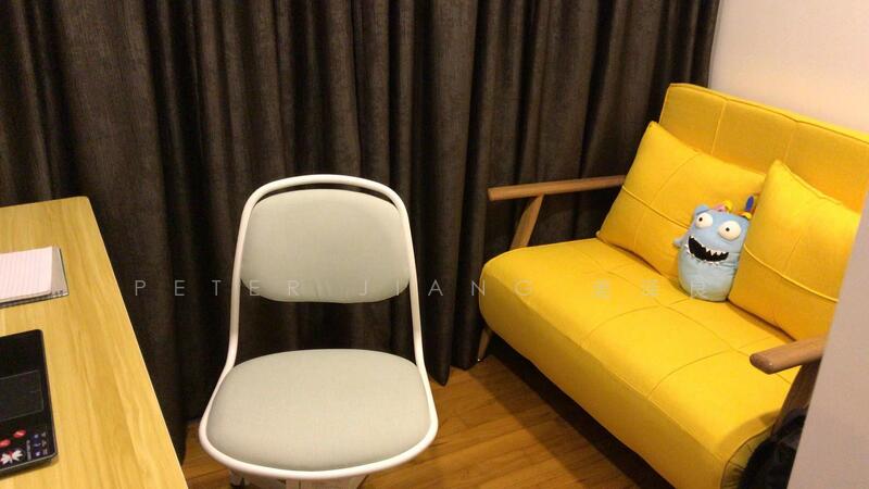 iSuites @ Palm, 24 GLASGOW ROAD, 2 Bedrooms, 635 sqft, Condominium For Rent, by Peter Jiang 姜泽良, 23793197 - PropertyGuru.com.sg