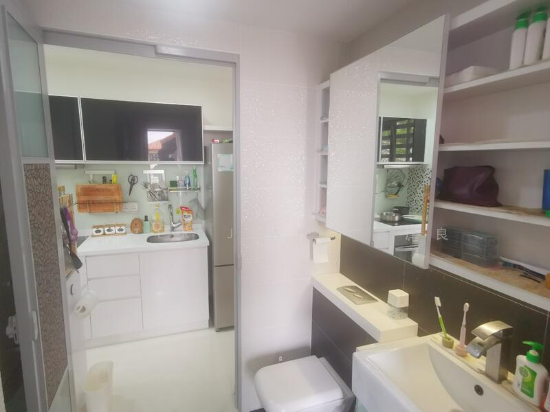 iSuites @ Palm, 24 GLASGOW ROAD, 2 Bedrooms, 635 sqft, Condominium For Rent, by Peter Jiang 姜泽良, 23793197 - PropertyGuru.com.sg