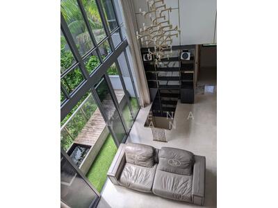 For Sale - Mon Jervois