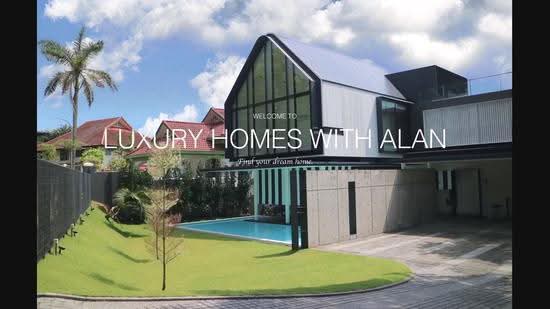 ★LuxuryhomeswithAlan★ HUA GUAN AVE, Sian Tuan , Hua guan , Binjai, Yarwood,, Clementi Park / Upper Bukit Timah, 5 Bedrooms, 5,000 sqft, Bungalow House For Sale, by Alan Sim, 23793225 - PropertyGuru.com.sg