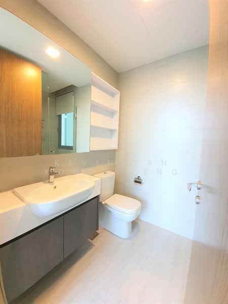 The Tembusu, 107C Tampines Road, 3 Bedrooms, 1,044 sqft, Condominium For Rent, by Kevin Tan Yong Sheng, 23793417 - PropertyGuru.com.sg