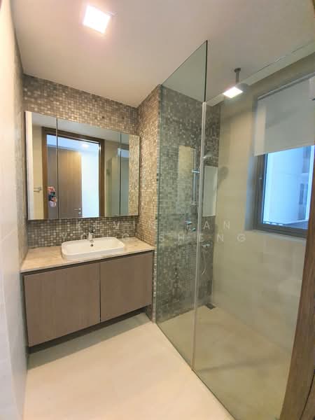 The Tembusu, 107C Tampines Road, 3 Bedrooms, 1,044 sqft, Condominium For Rent, by Kevin Tan Yong Sheng, 23793417 - PropertyGuru.com.sg