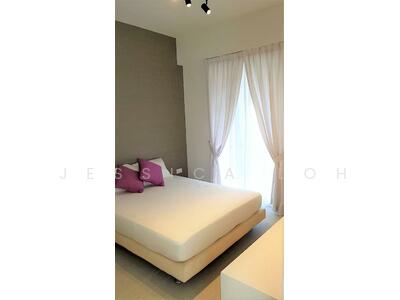 For Sale - V on Shenton