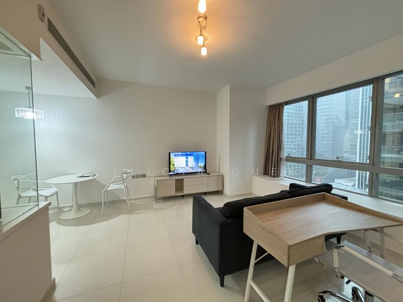For Rent - One Shenton