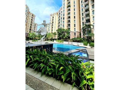 For Rent - Aspen Heights