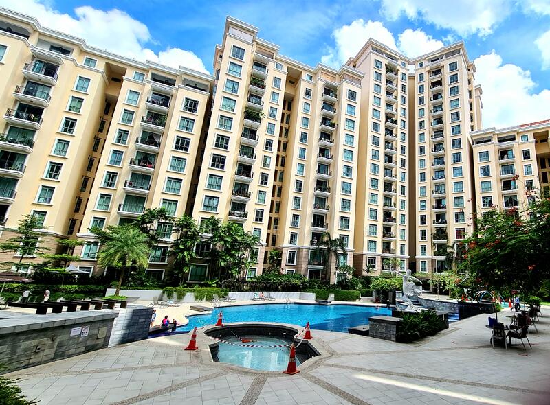 Aspen Heights, 261 River Valley Road, 4 Bedrooms, 1,583 sqft, Condominium For Rent, by Lynn Lee  金玲, 23794097 - PropertyGuru.com.sg