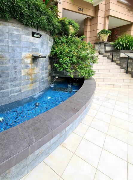 Aspen Heights, 261 River Valley Road, 4 Bedrooms, 1,583 sqft, Condominium For Rent, by Lynn Lee  金玲, 23794097 - PropertyGuru.com.sg