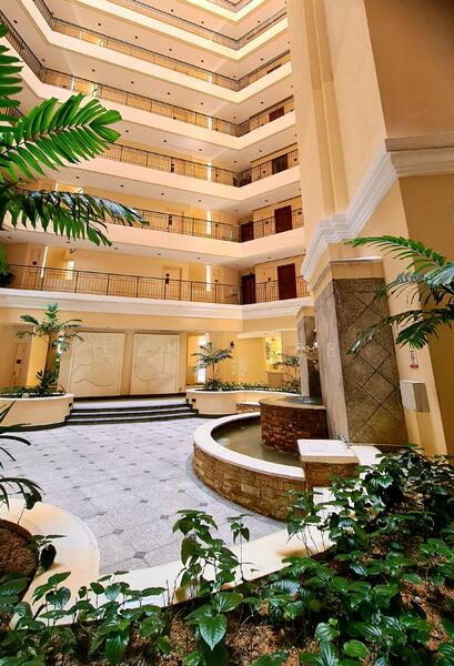 Aspen Heights, 261 River Valley Road, 4 Bedrooms, 1,583 sqft, Condominium For Rent, by Lynn Lee  金玲, 23794097 - PropertyGuru.com.sg