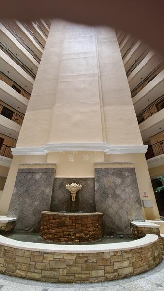 Aspen Heights, 261 River Valley Road, 4 Bedrooms, 1,583 sqft, Condominium For Rent, by Lynn Lee  金玲, 23794097 - PropertyGuru.com.sg